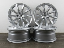 Original 18 Zoll Volvo V90 S90 Typ P 2017-2022 8,0J ET42 Alufelgen 31362840 