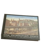 Grafschaft Glatz Bildband