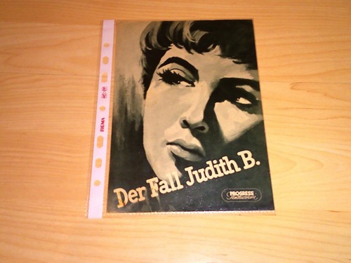 Filmprogramm progress - filmprogramm,