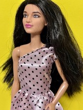 Sehr Schöne Barbie Puppe