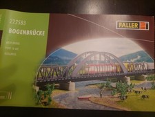 Faller Bogenbrücke 222583