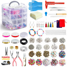 Schmuck Selber Machen Set 1960