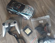 Ferngesteuertes Carrera Auto DEFEKT!!