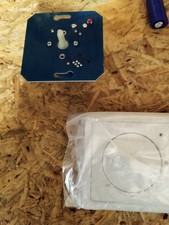 Wolf 4-STUFENSCHALTER mit