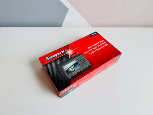 Neu snap on video - snap,