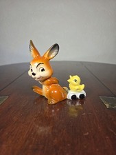 Vintage W Goebel #34820 Hase
