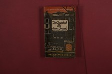 405556 Anne Frank DAS TAGEBUCH