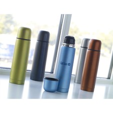 Thermoskanne Isolierkanne