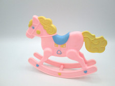 * Mattel Barbie Heart Family