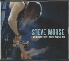 Box steve morse - cd-box, dixie