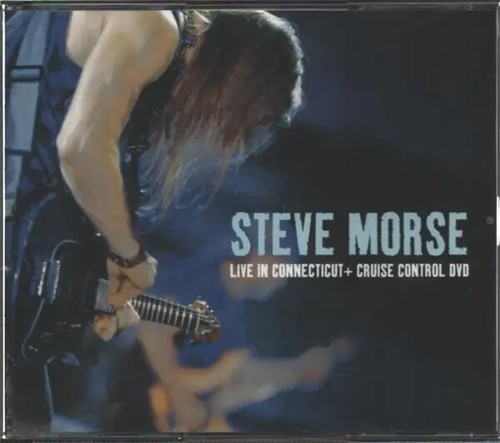 Box steve morse dixie - steve,