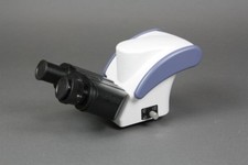 Müller Binocular Kopf