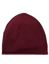 Beanie Sommer Jersey Bio