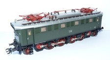 Märklin H0 37750 ++ E-Lok E 75 05 der DB ++ Digital Sound ++ #K_266