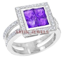 Natürlicher Amethyst