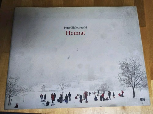Peter bialobrzeski heimat - peter, /