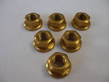 Ducati Kettenblattträger