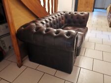 Chesterfield Sofa - Original - Birmingham - Gebraucht