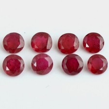 Großhandel Menge 3 mm Runde