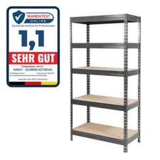 Steckregal Werkstattregal