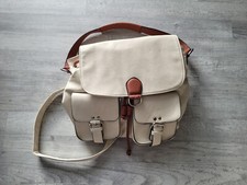 Handtasche, Rucksack