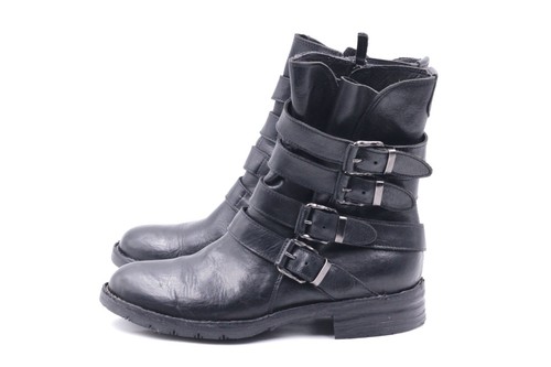 Noclaim damen stiefeletten - damen,