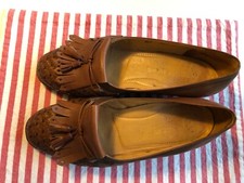 Bally, Grösse 8,5, original