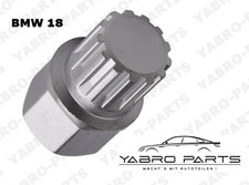 BMW Felgenschloss BMW 18 13