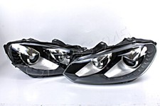 HELLA VW Golf Mk6 2010-