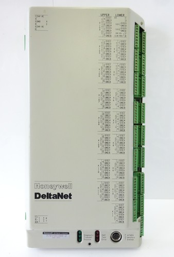 Honeywell deltanet r7044 - r7044, excel
