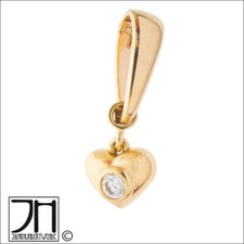 Pierre Lang Zirkonia Herz