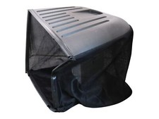 Gewebe für Fangkorb passend