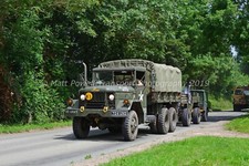 LKW Foto 12x8 - Reo M35 A2 -