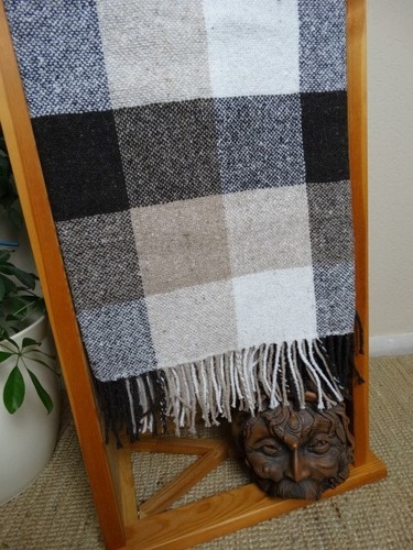 Wolldecke kuscheldecke decke - wolldecke,