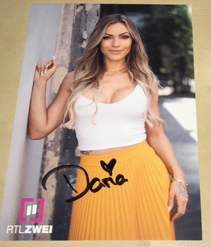 Rar daria köln - rar,