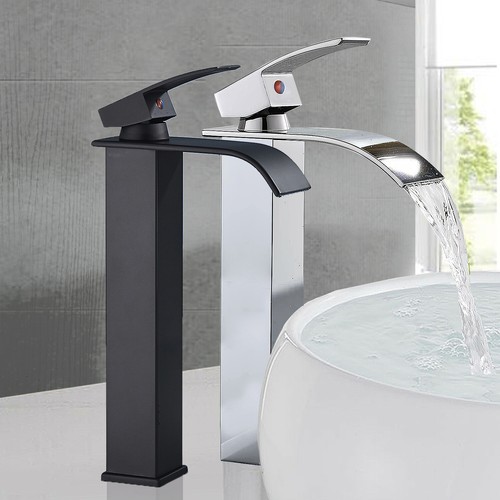 Wasserfall hoch wasserhahn - hoch,