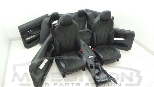 Bmw f06 sport alcantara - bmw,