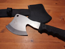 Herberts Axt Beil klein EDC Outdoor Bushcraft Camping