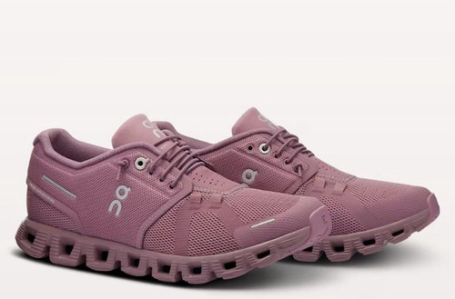 Cloud damen sneaker fig - on, |