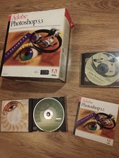Retro Software Adobe