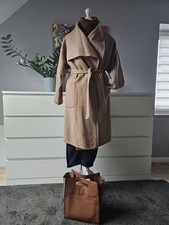 Mango Mantel Cardigan Hoher