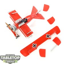 Sonstige - Fokker DR 1 -