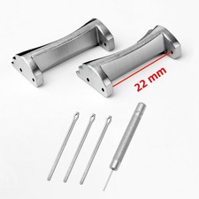 22MM Uhrenarmband-Adapter aus