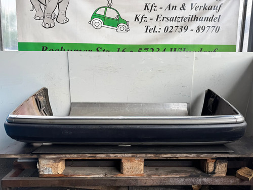 Stoßstange mercedes w124 - stoßstange,