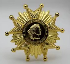 Frankreich Ehrenzeichen Orden
