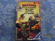 Ravensburger  Dragons