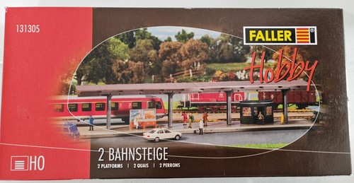 Faller 131305 bausatz - -, 2