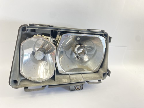 Lampe links vorne mercedes - lampe,