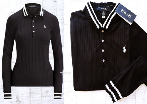 Polo ralph lauren rlx - polo,