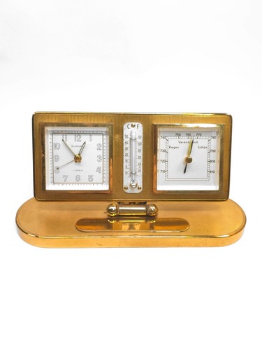 Barometer - ❇️❇️❇️,